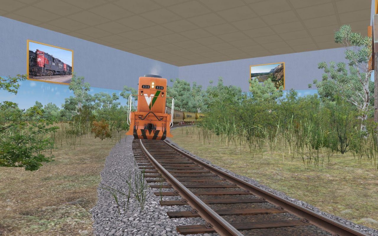 Trainz 2022 DLC - Model Trainz: New South Wales Region