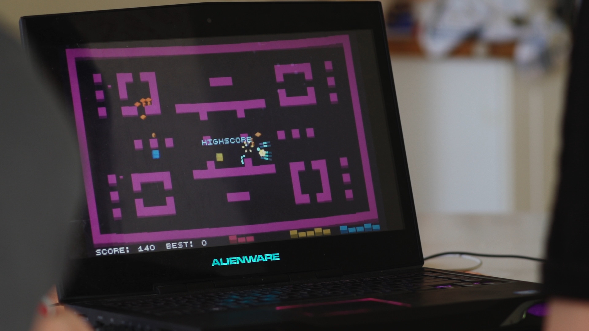 Super Game Jam