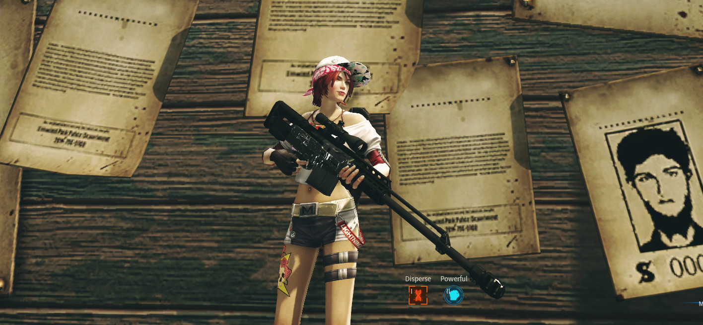 M.A.R.S.