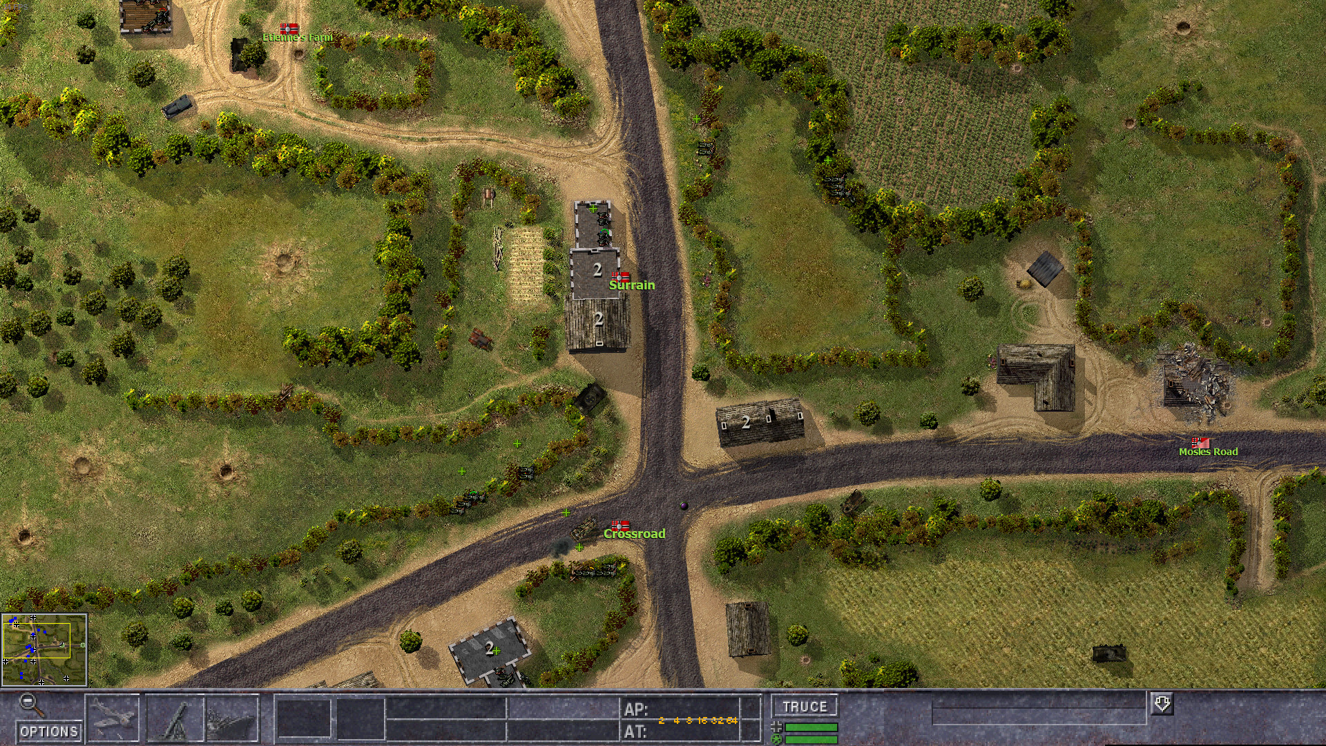 Close Combat: The Longest Day