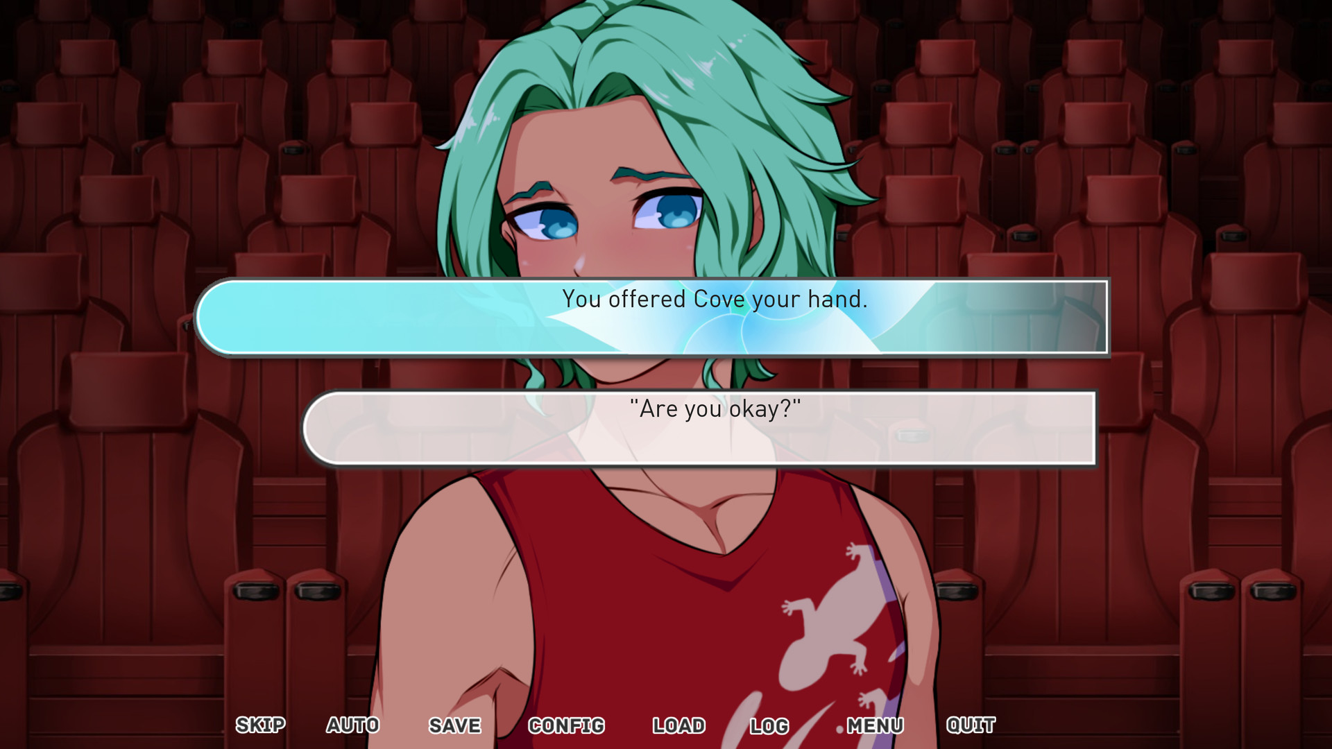 ​Our Life: Beginnings & Always - Step 2 Expansion