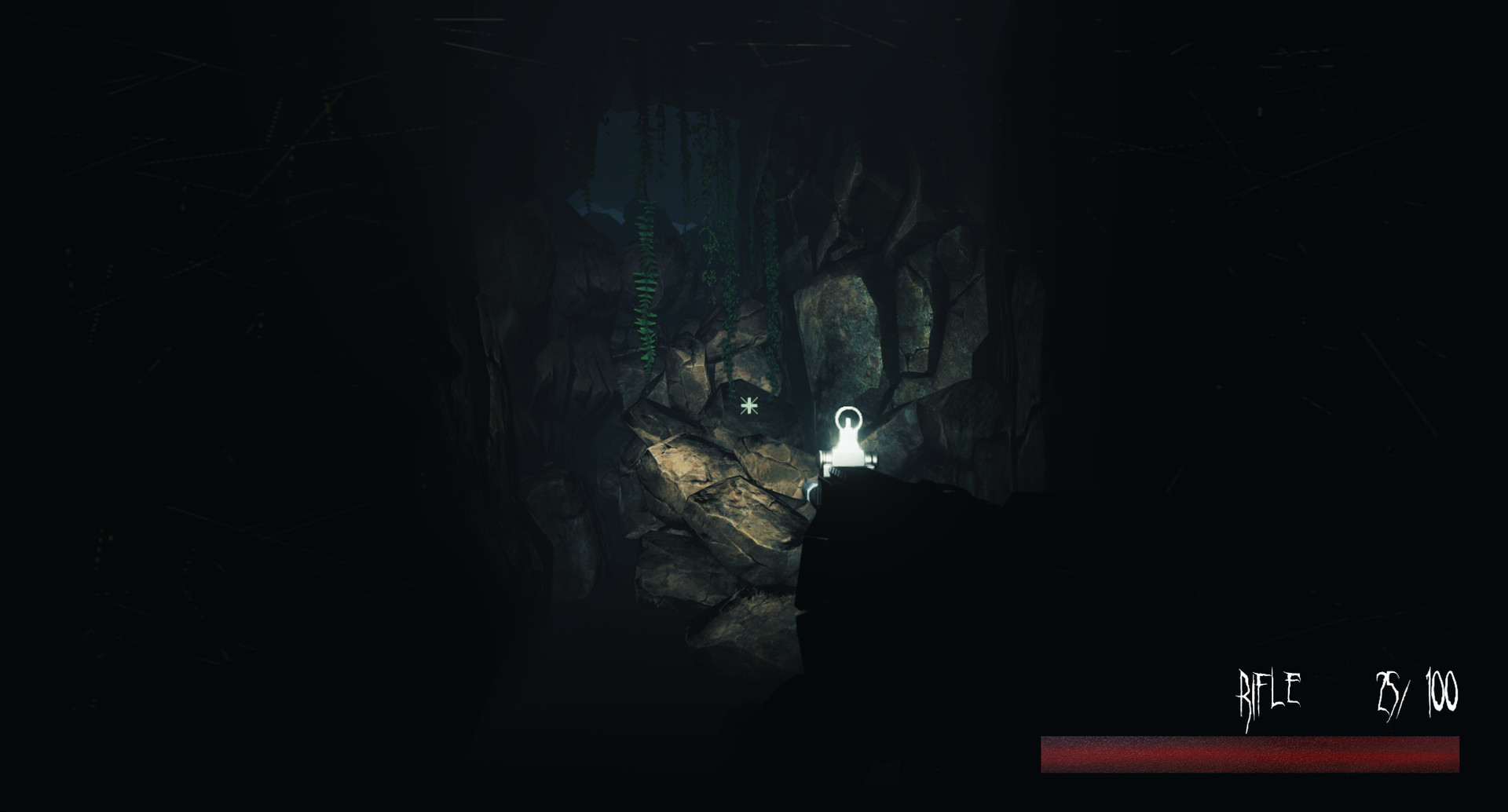 Mist of the Dark