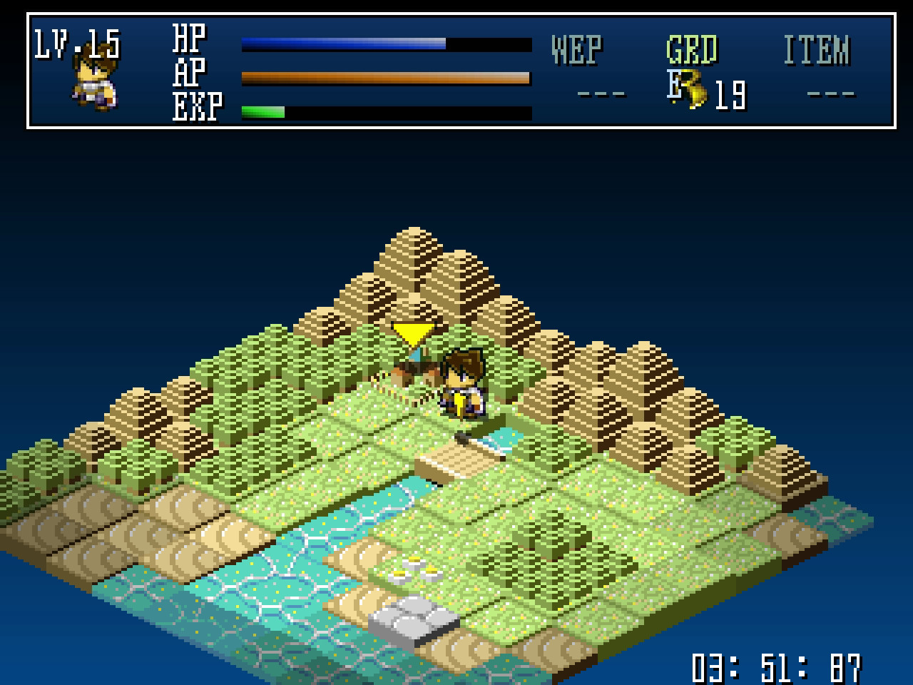 Hakoniwa Explorer Plus Demo