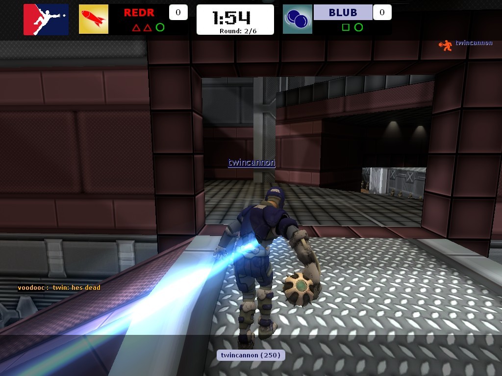 Smashball