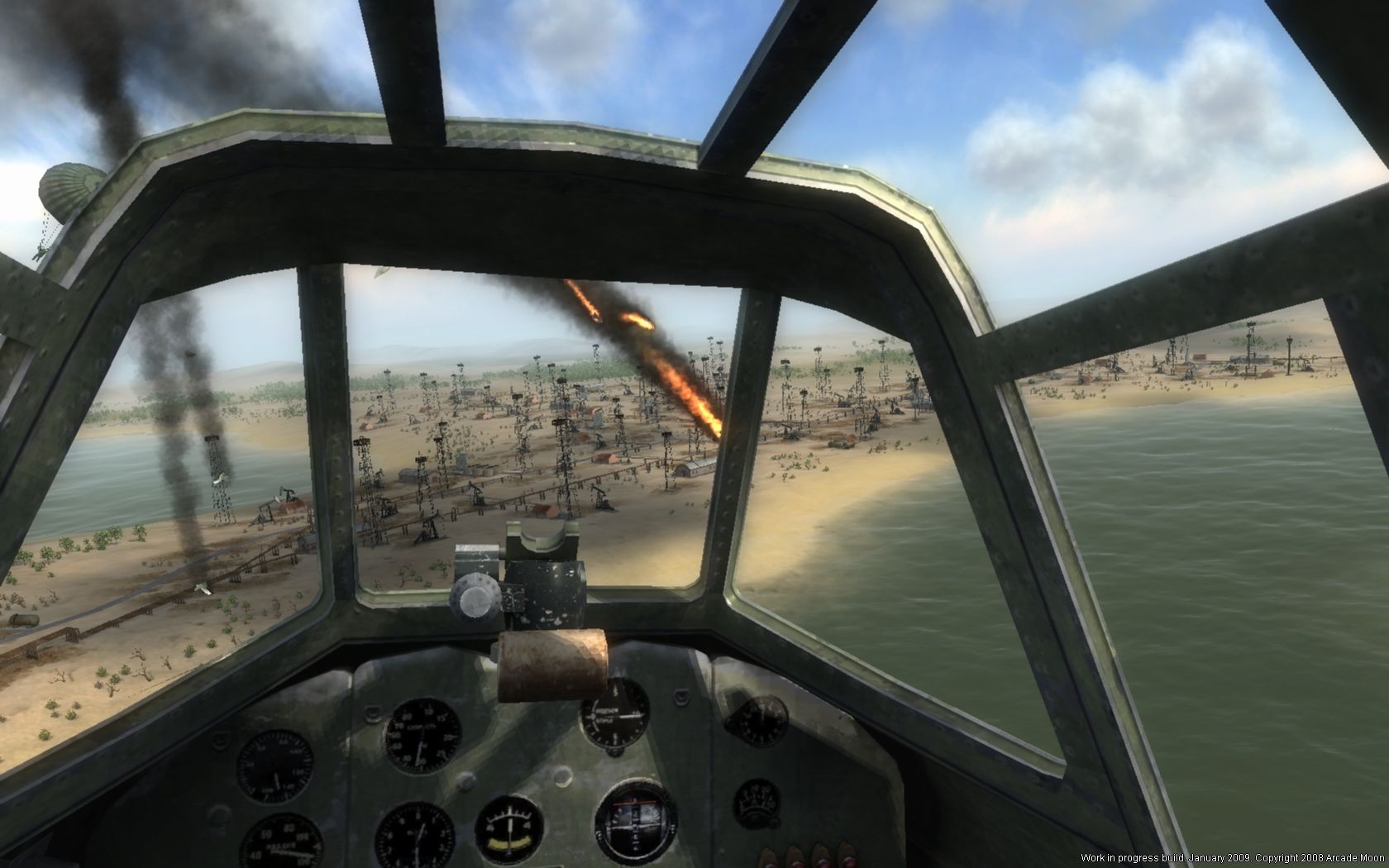 Air Conflicts: Secret Wars