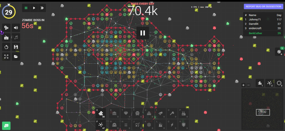 YORG.io