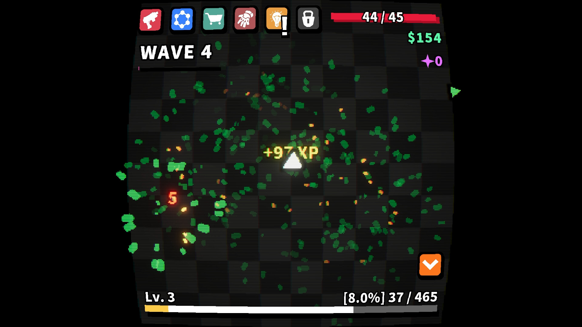 Desktop Defender Demo