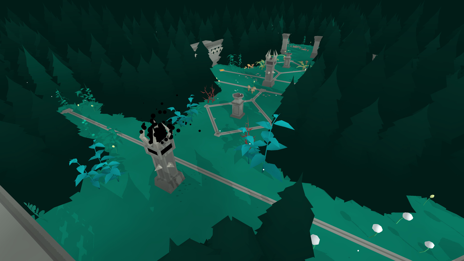 Phantom Path