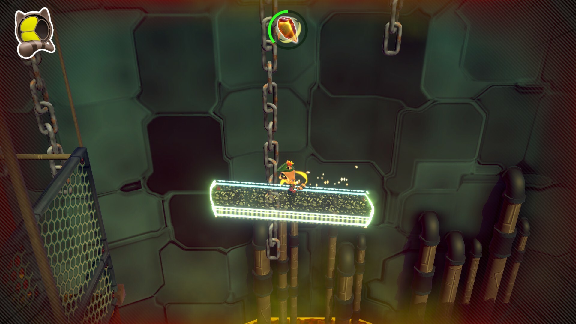 Raccoo Venture