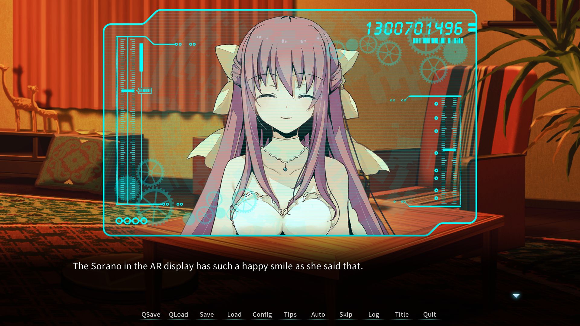 Memory's Dogma CODE:01 Demo