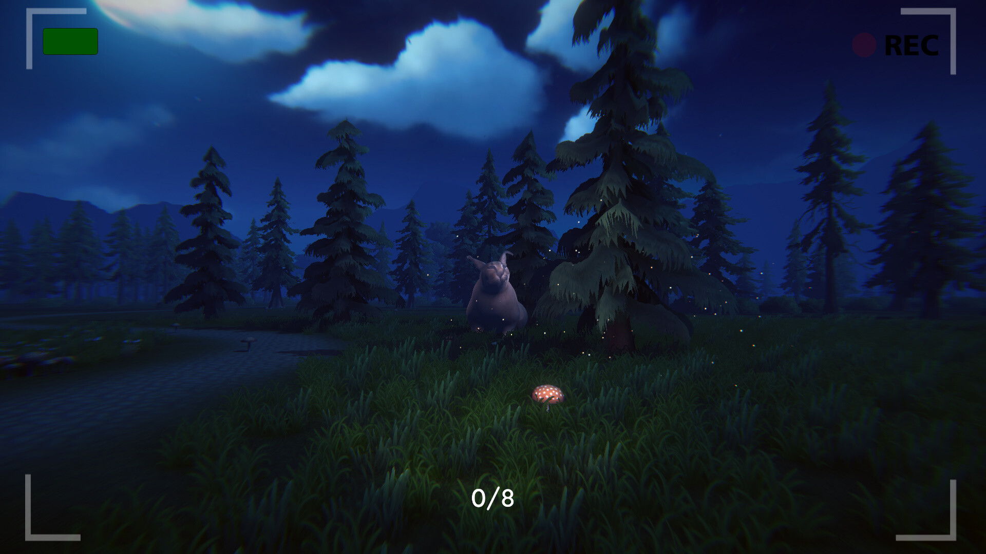 Floppa: The Dark Forest