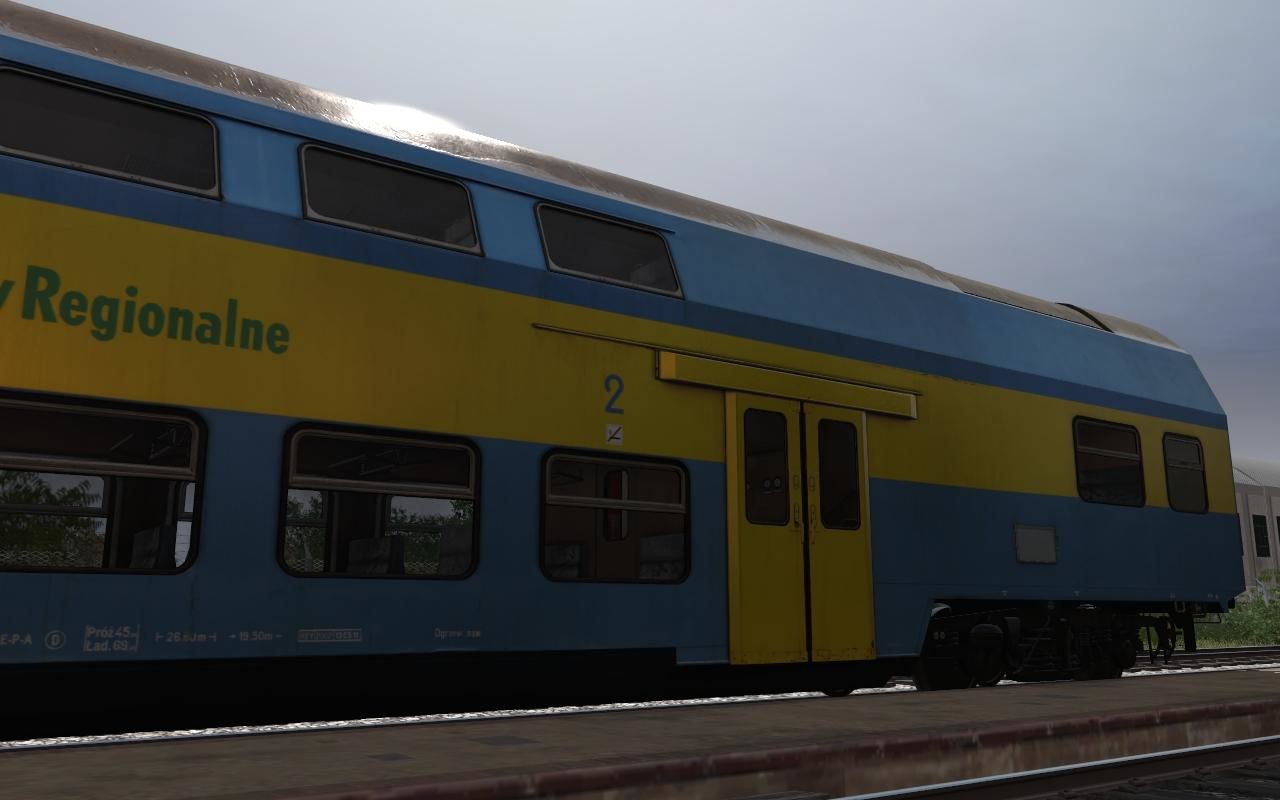Trainz Plus DLC - PREG B16mnopux 039