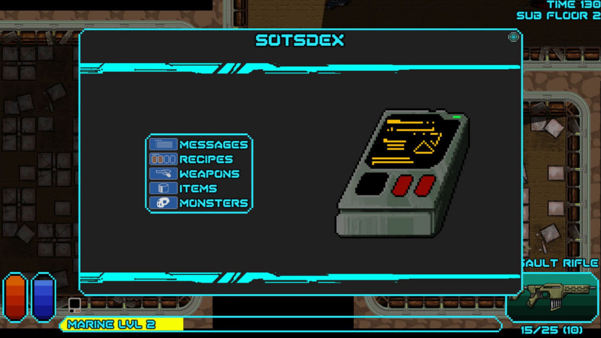 Sword of the Stars: The Pit Demo