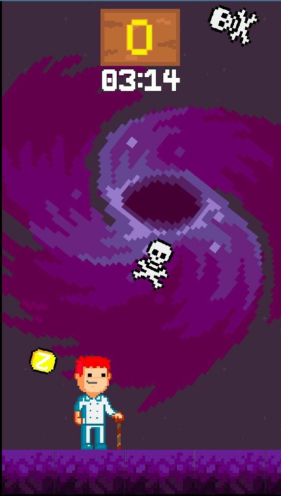 Nazireu 1.0