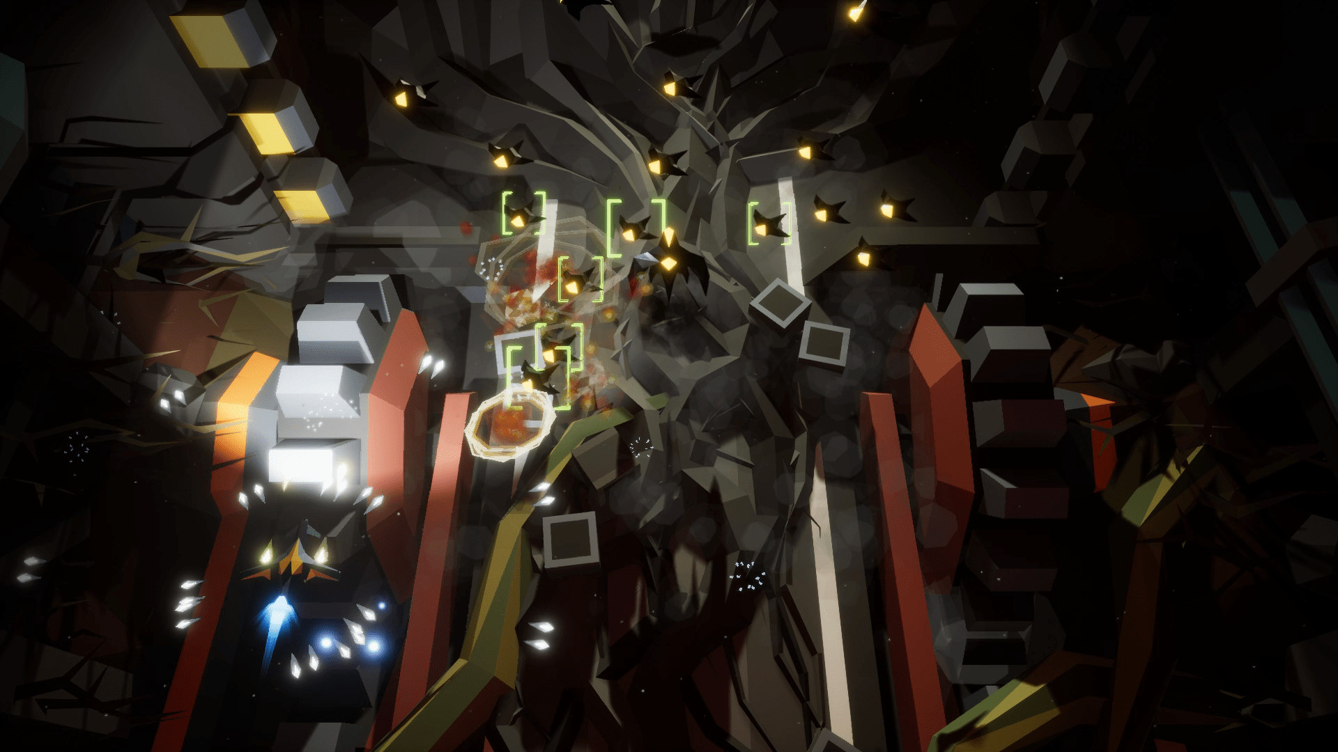Dark Gravity