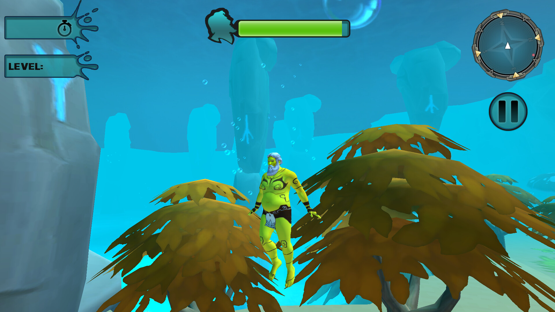 AquaHero