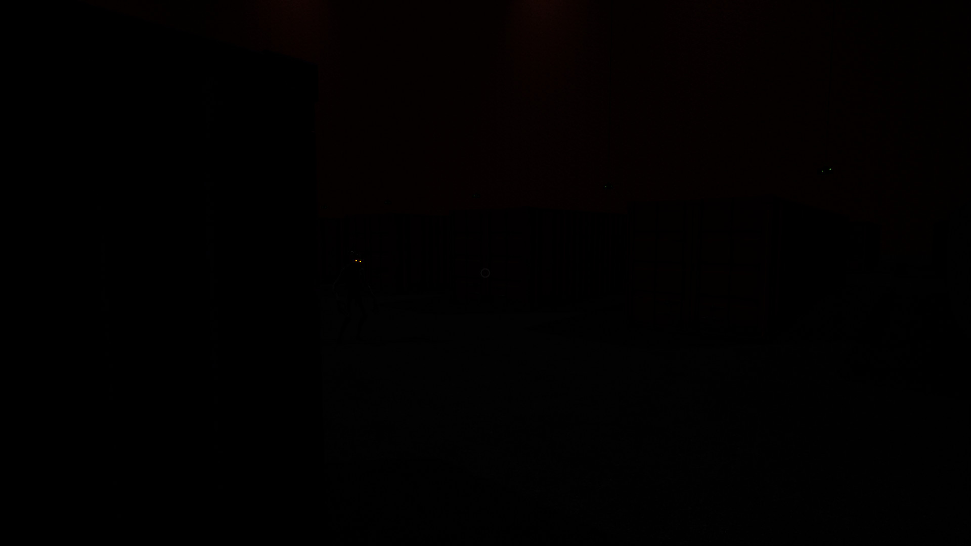 Containerphobia