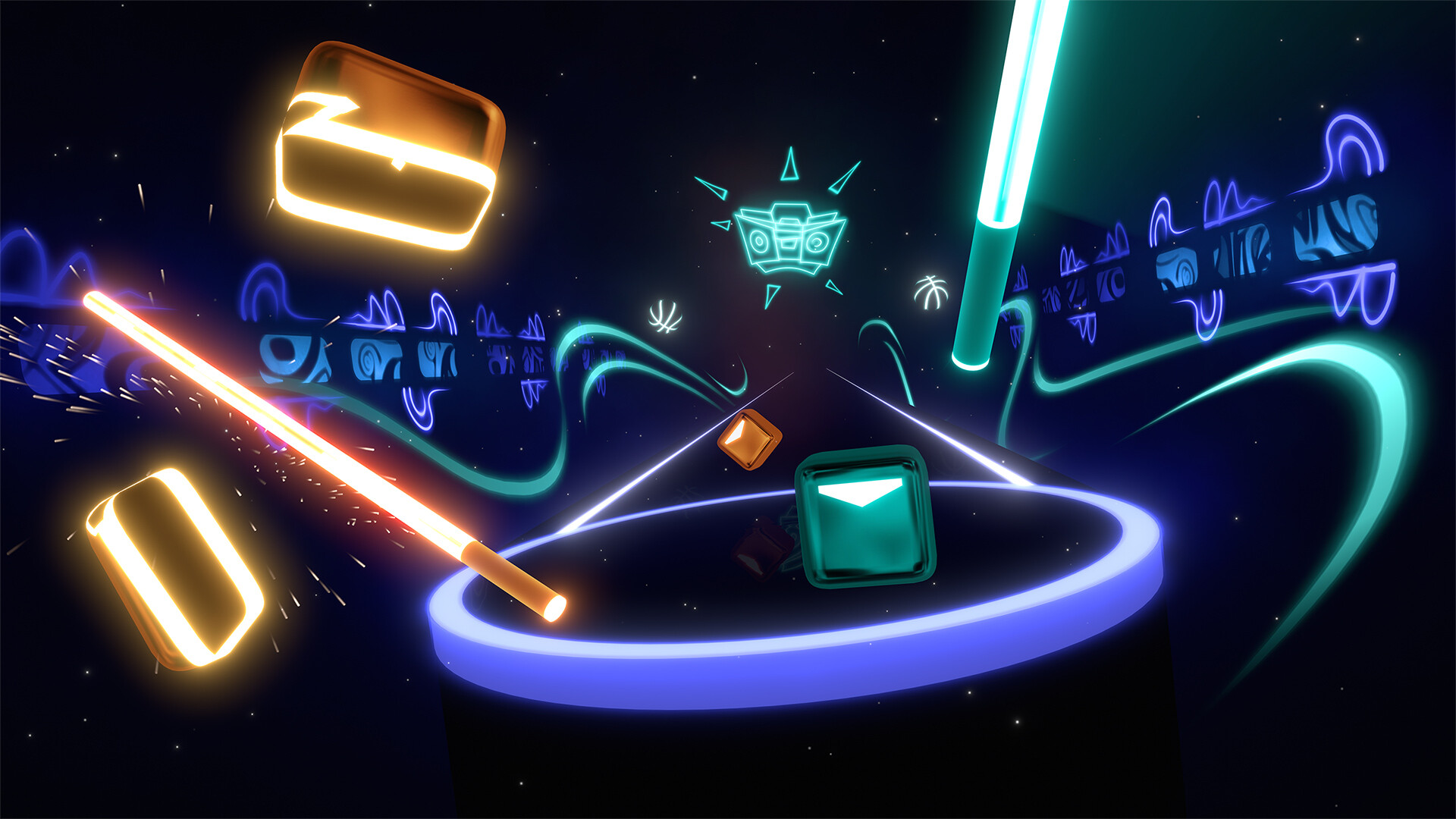 Beat Saber - Outkast - 