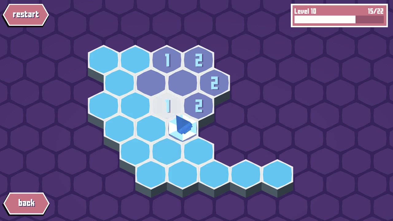 Hexa Path - Soundtrack