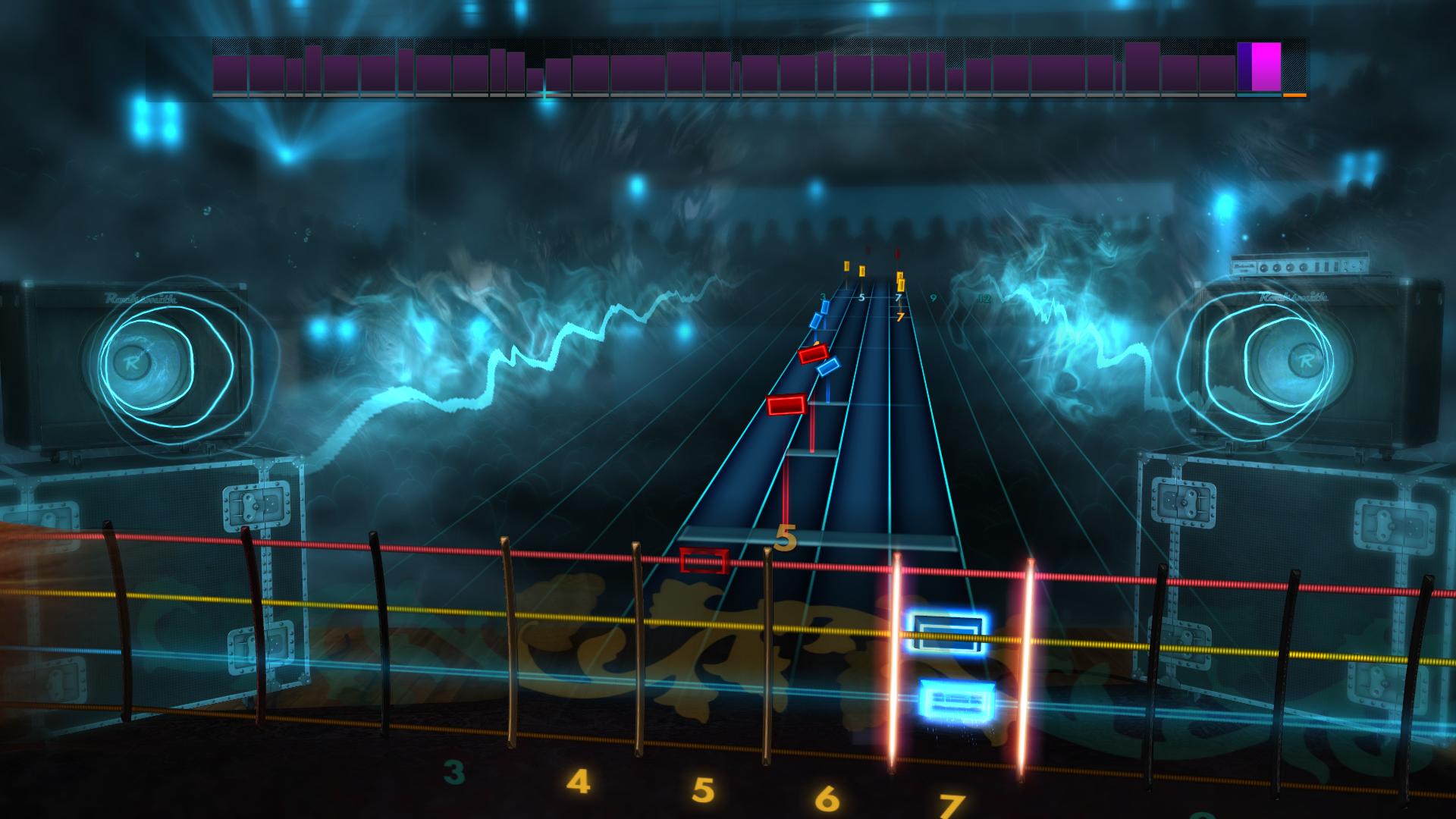 Rocksmith® 2014 – The Cars Song Pack