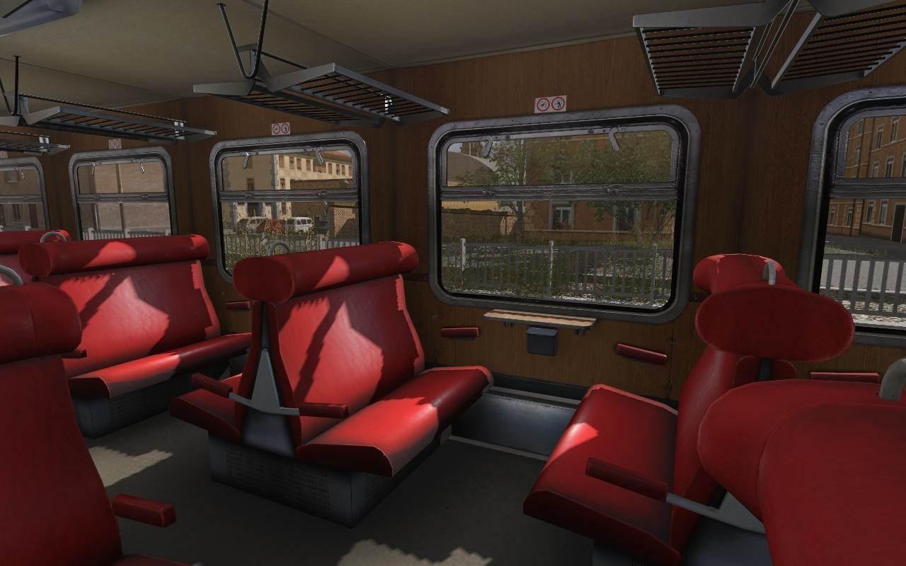 Trainz 2019 DLC - PKP/PREG Bdhpumn/B(16)mnopux Pack