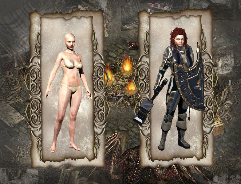 RPG Maker MZ - Medieval: Plaguebringers
