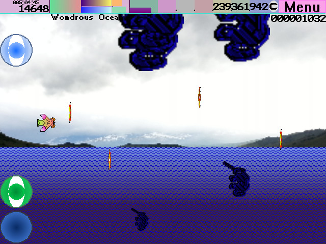 Vaporspace
