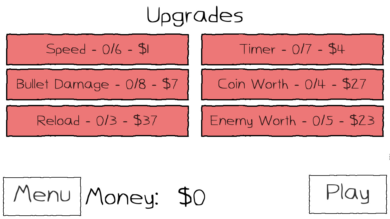 Champ Against Chumps Upgrade Edition