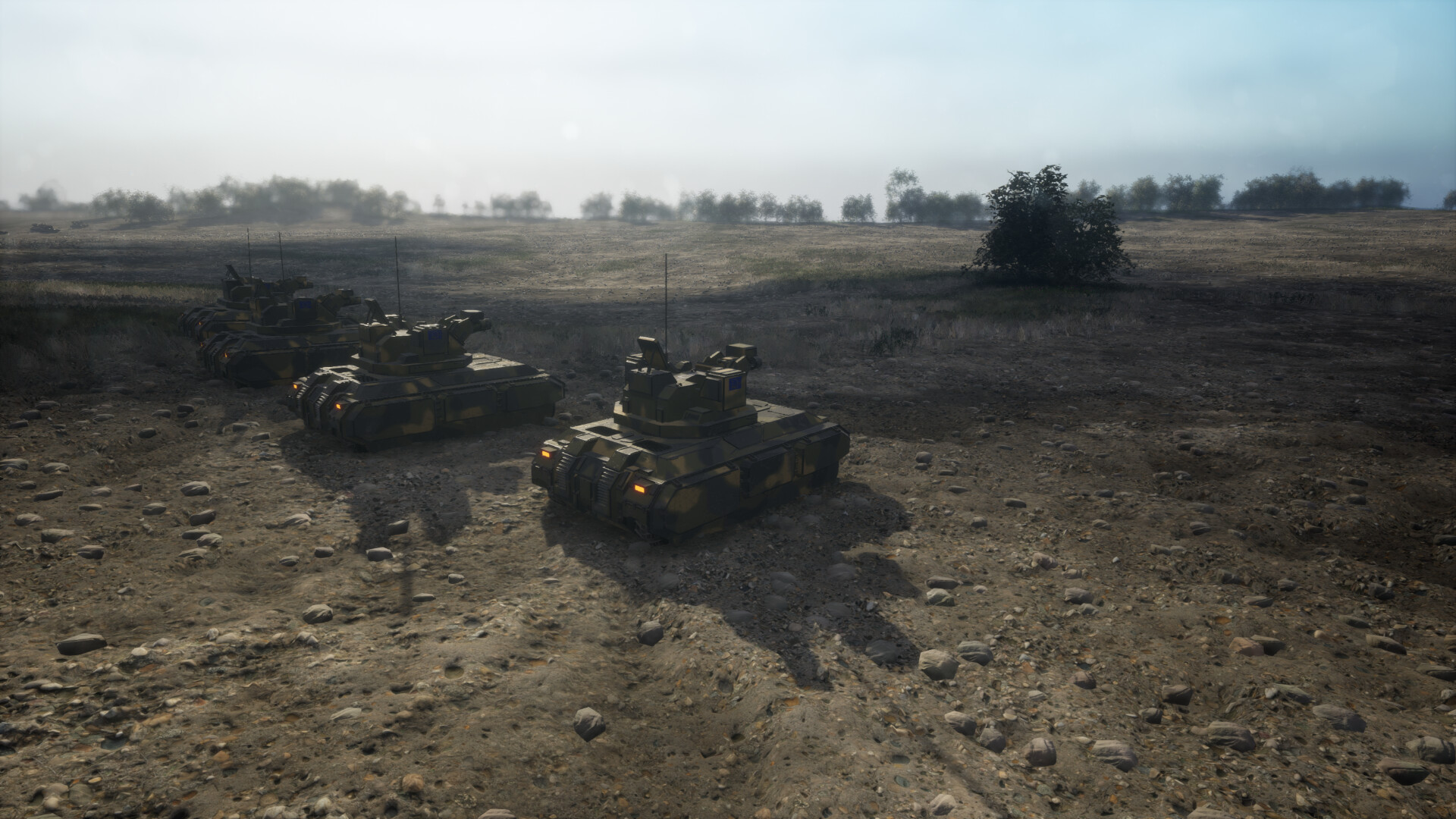 Hyperwar