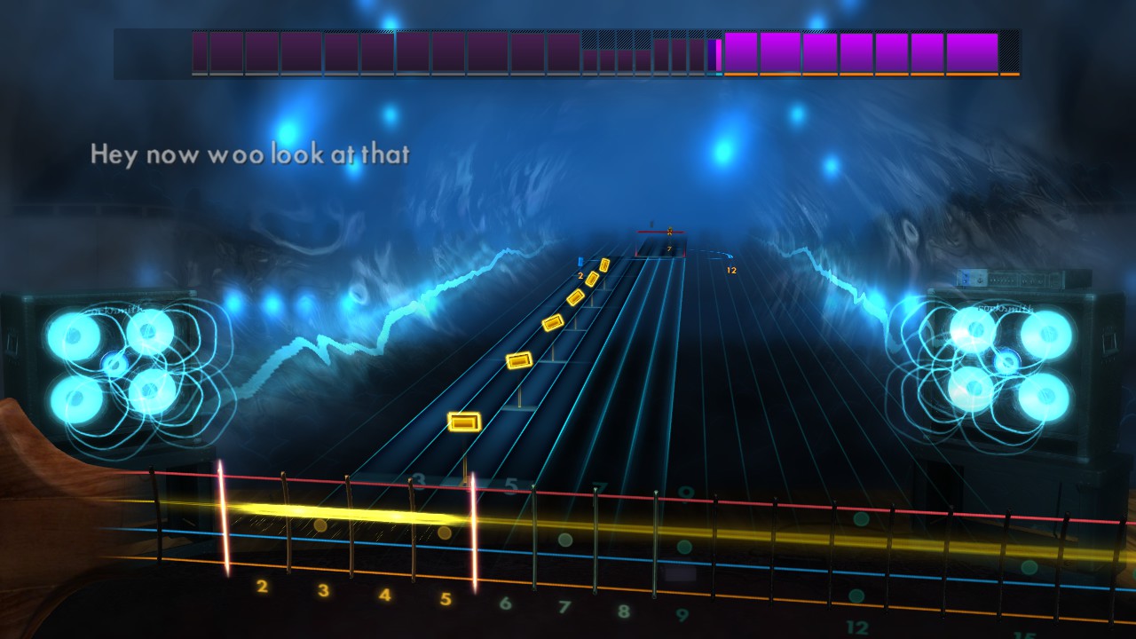 Rocksmith® 2014 – Duran Duran - “Rio”