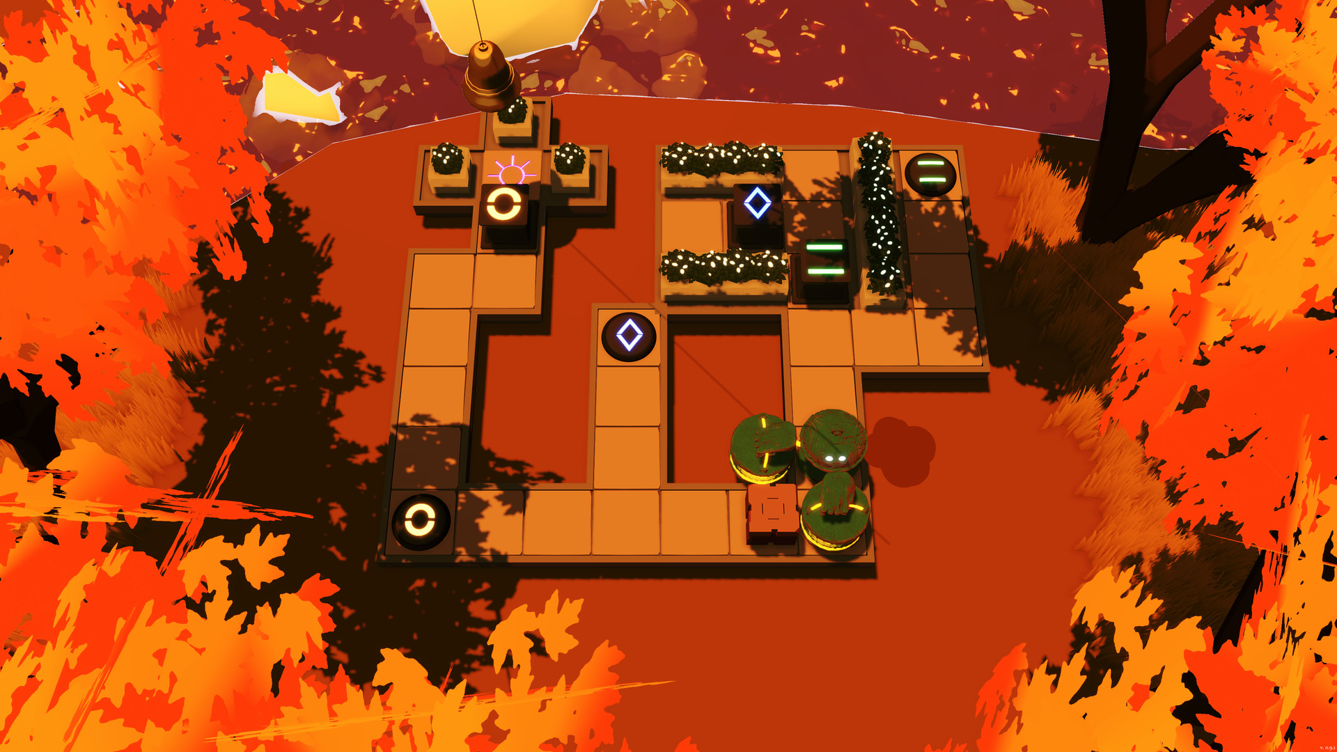 Altered Demo
