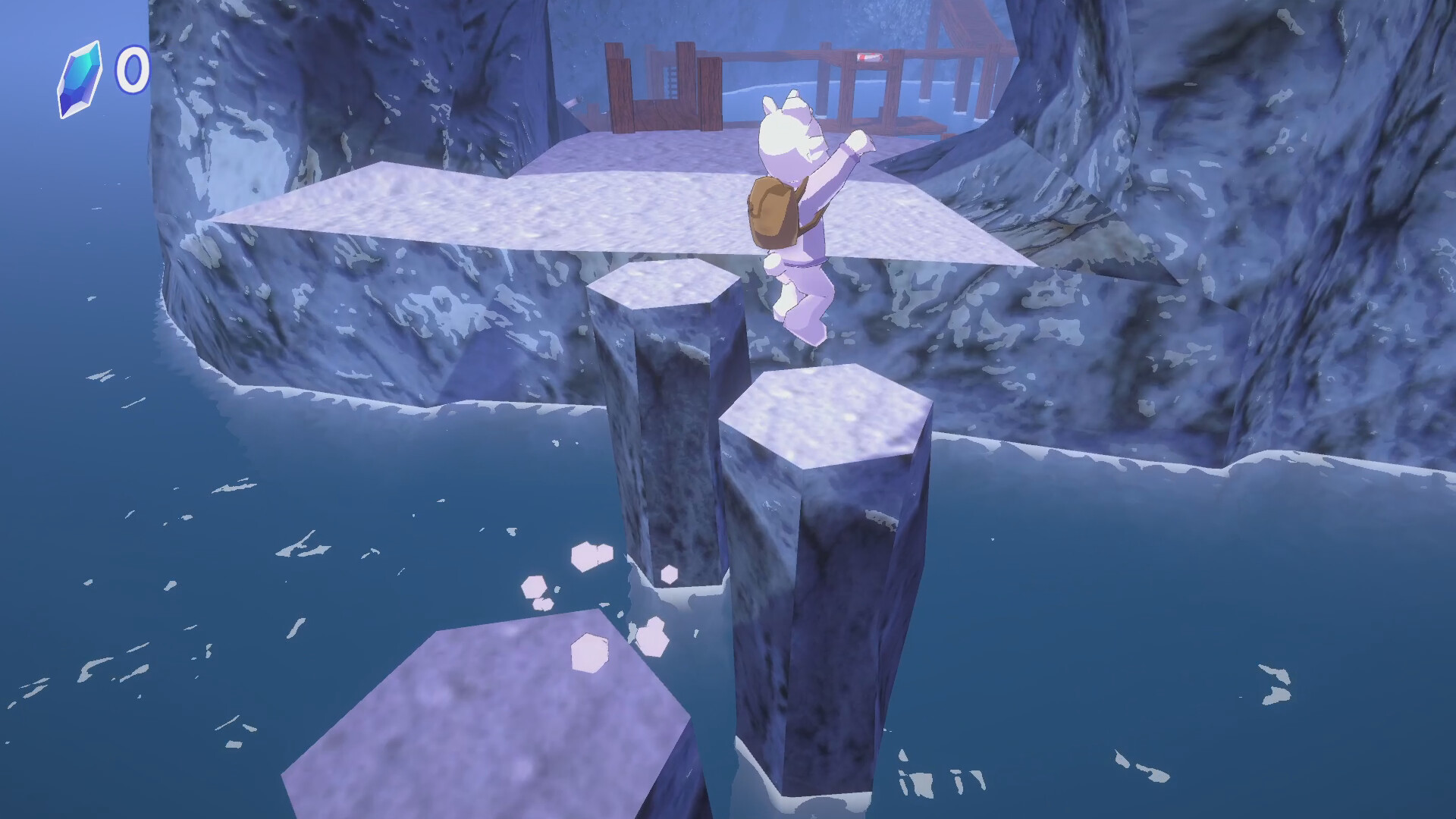 Arctic's Adventure Demo