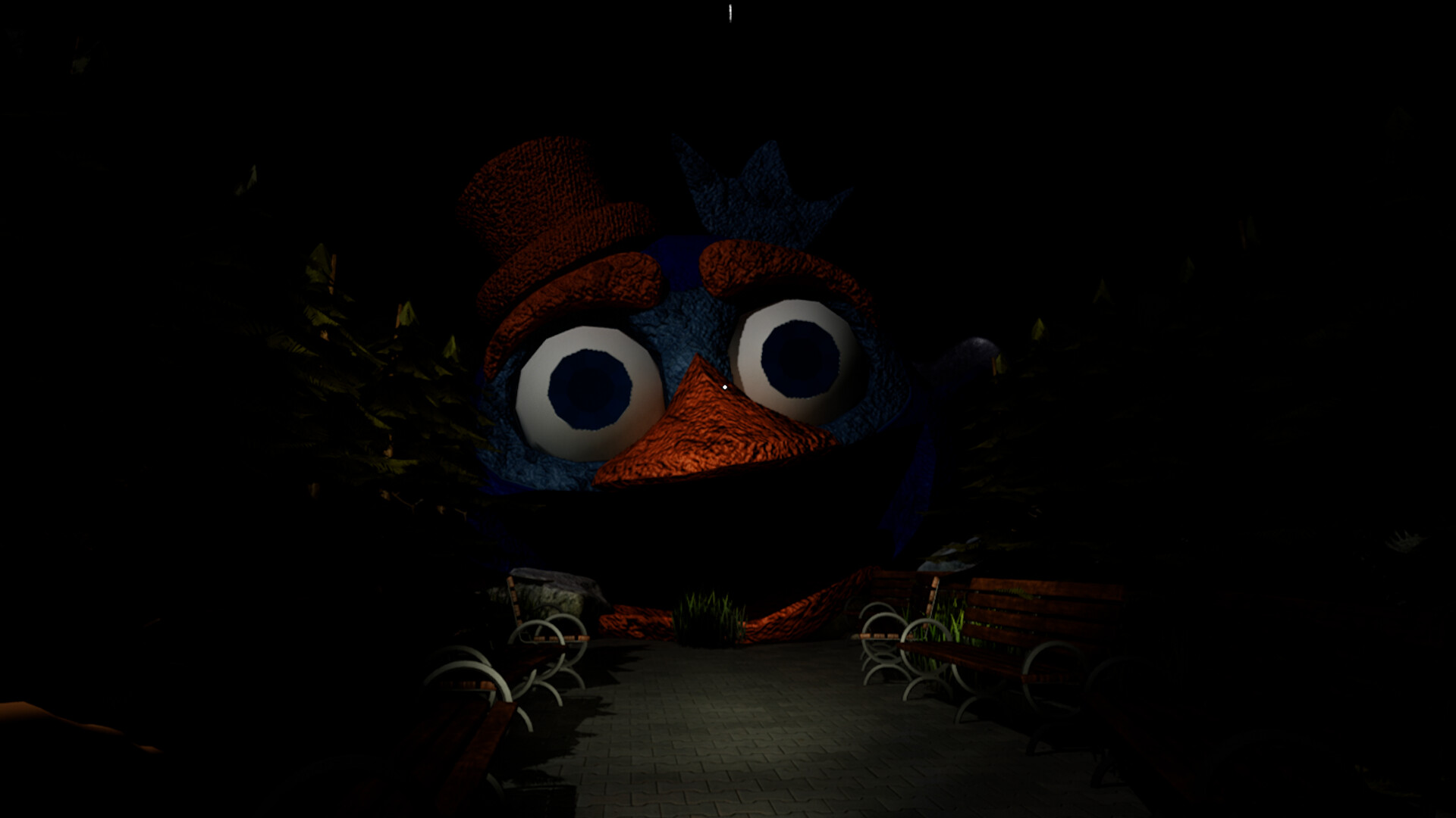 Jolly's Park