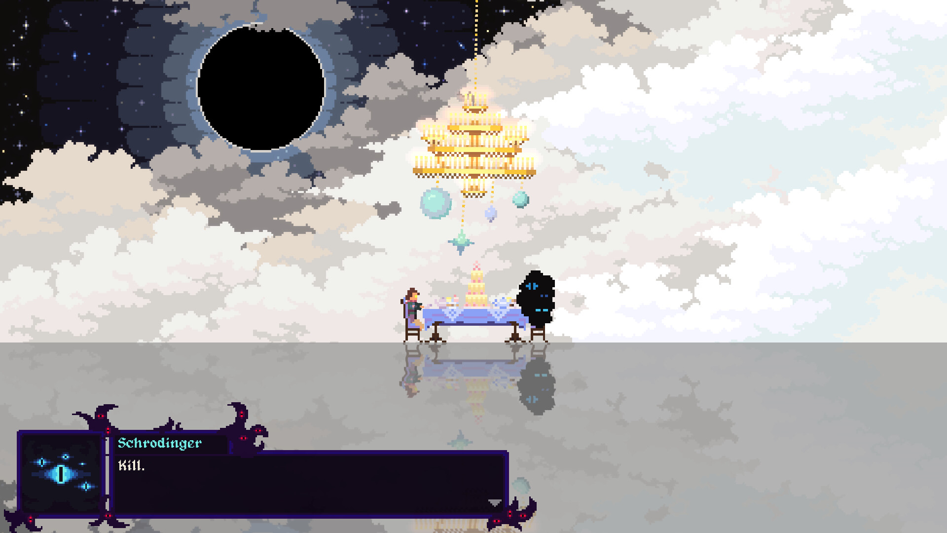 Akashic Slingshot Demo