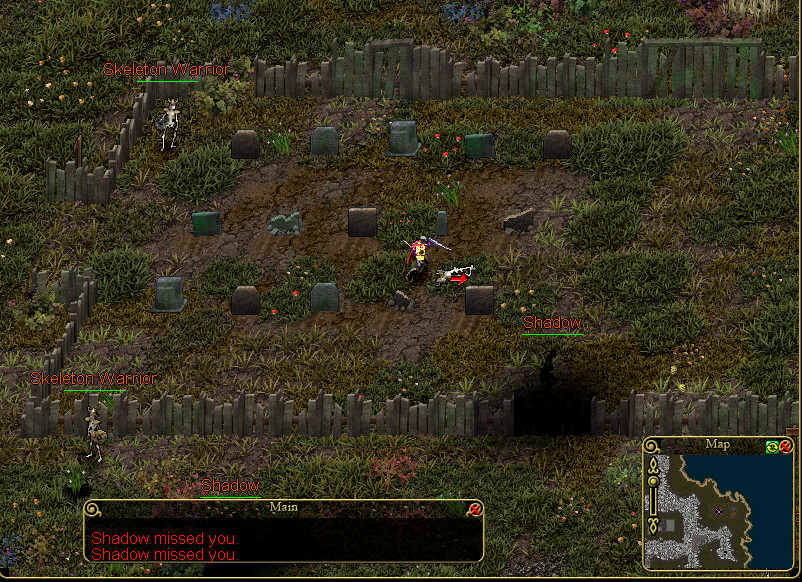 Ashen Empires