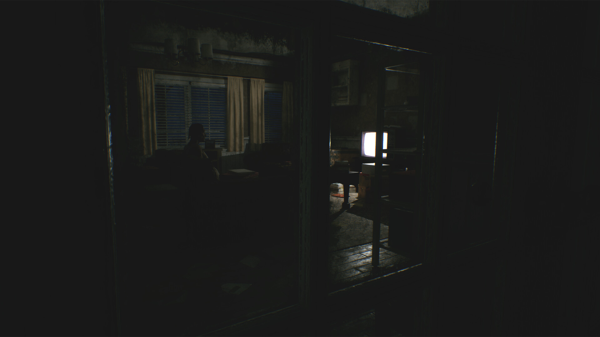 House of Lost Souls Demo