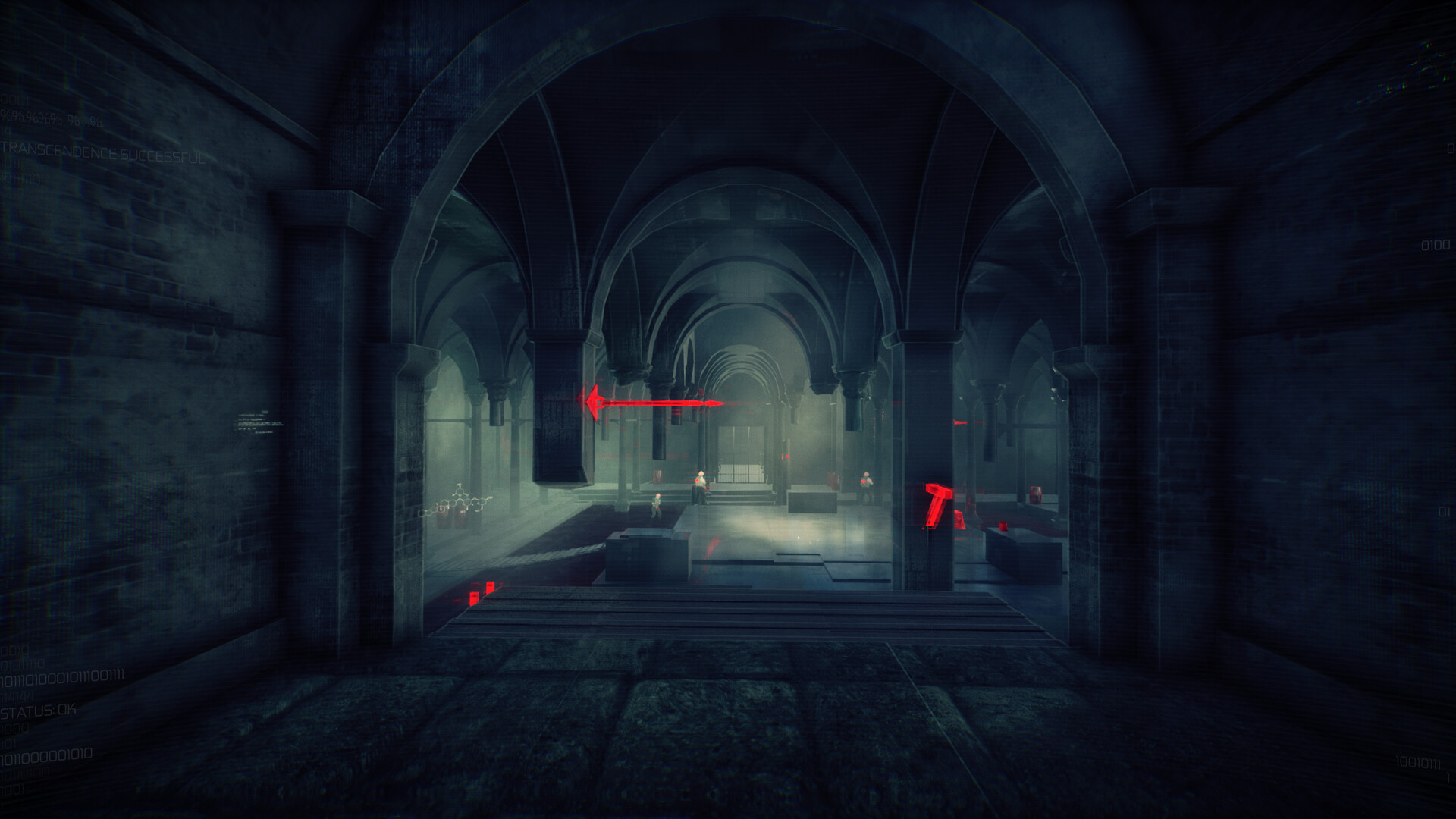 Trails of the Black Sun Demo