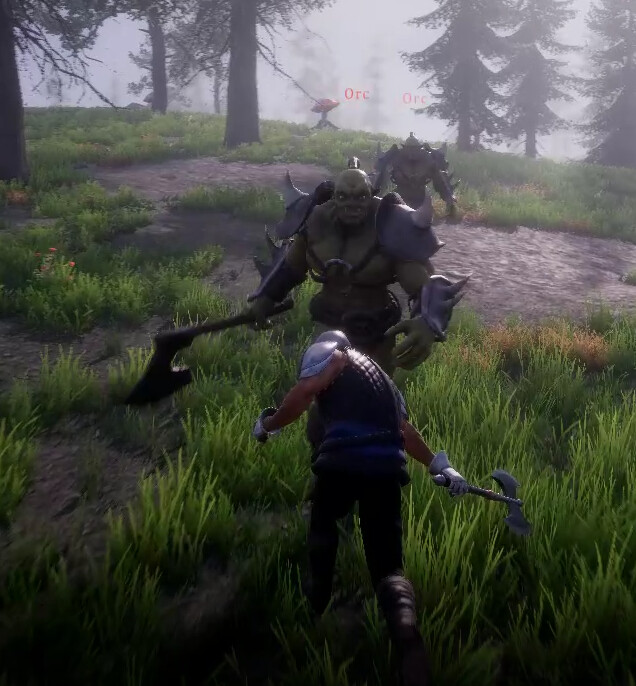 Chronicles Of Errodean