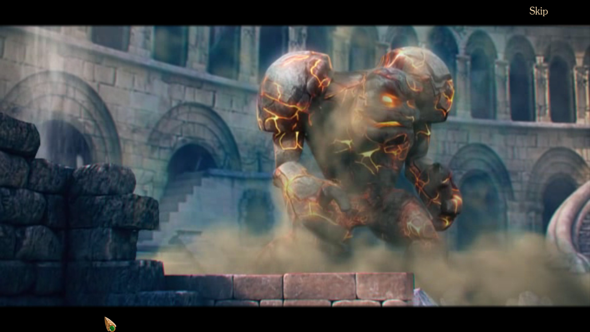 Lost Lands: The Golden Curse Demo