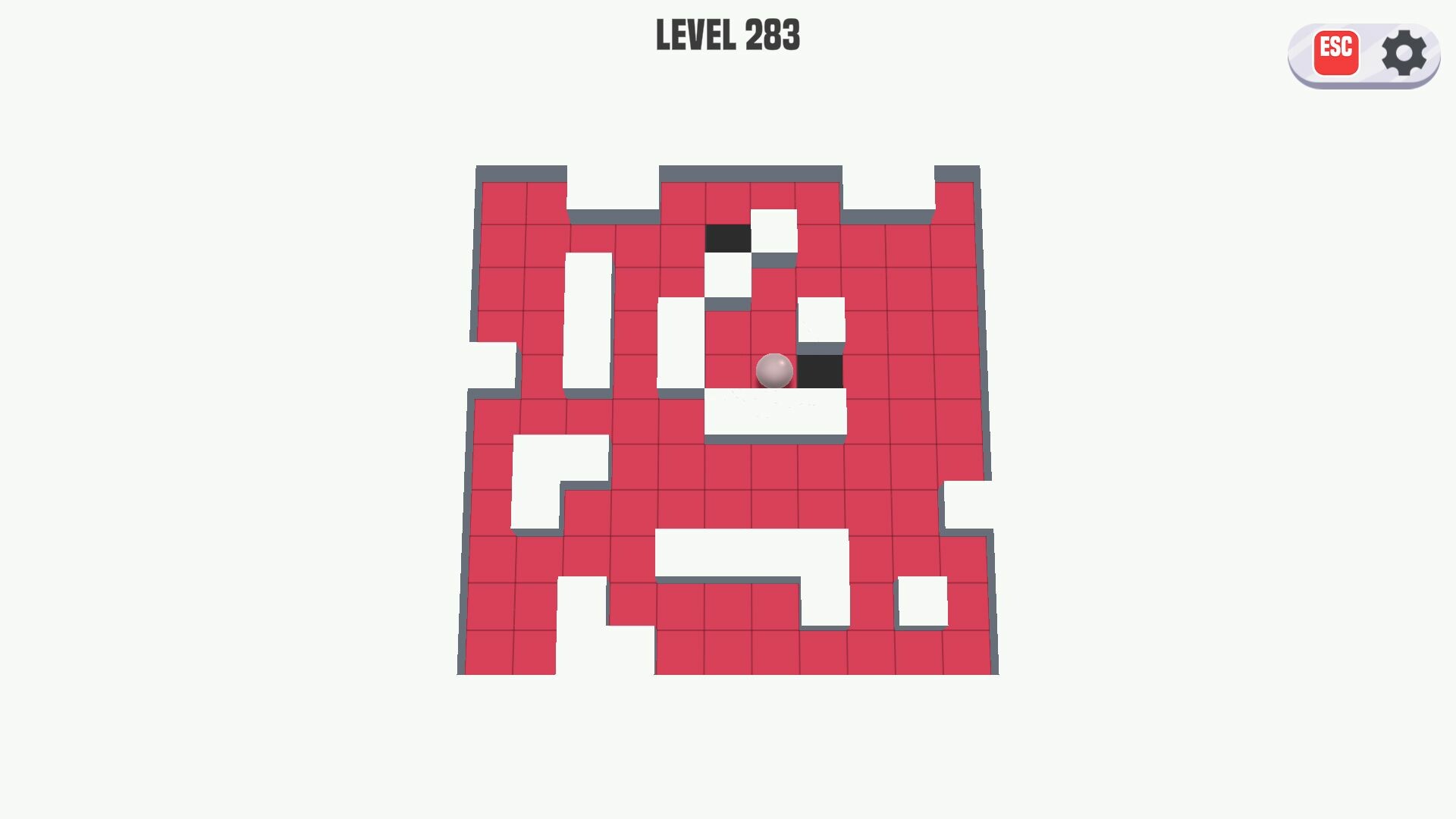 AMAZE! Level Pack 1