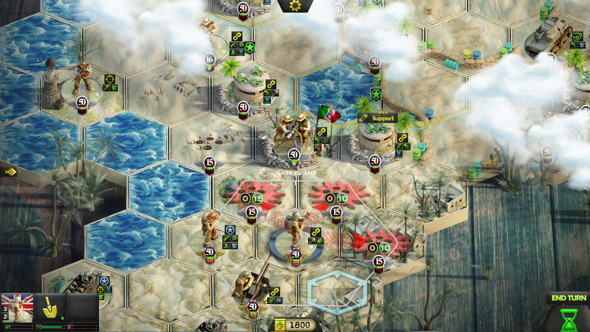 Frontline: World War II