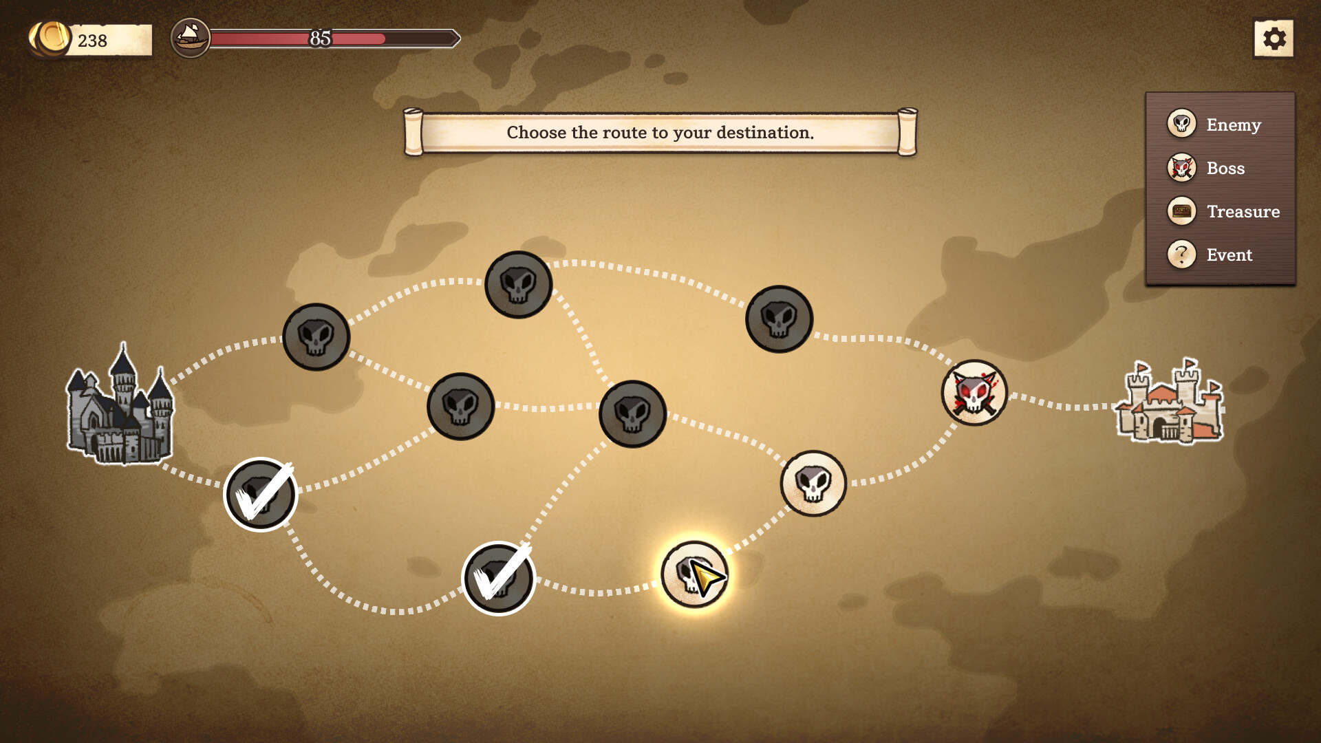 Age Of Privateer