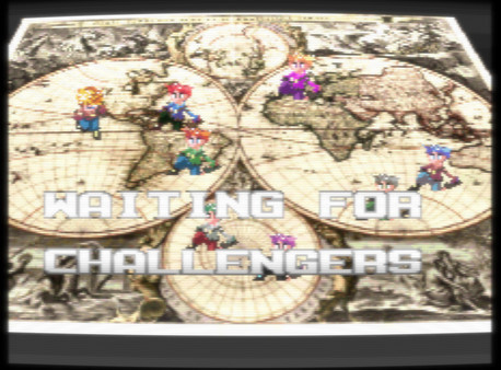 RetroArch - bsnes
