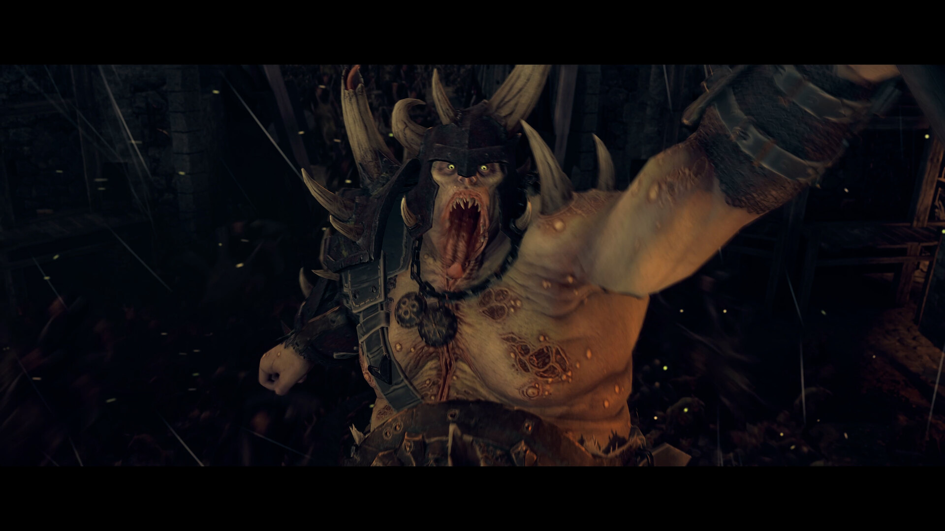 Total War: WARHAMMER III – Tamurkhan – Thrones of Decay