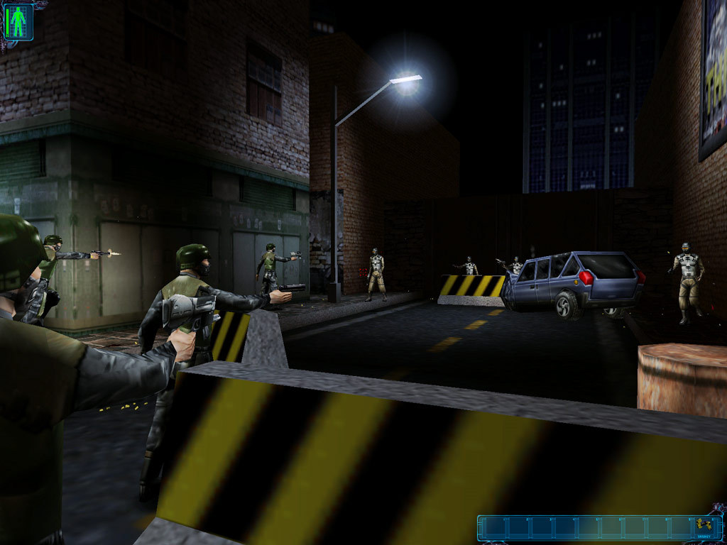 Deus Ex: Game of the Year Edition
