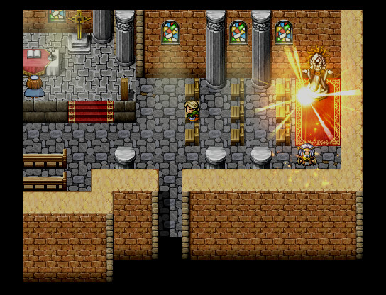 Legends of Iskaria: Days of Thieves