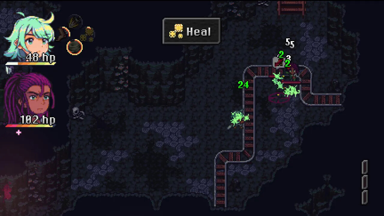 Starless Umbra
