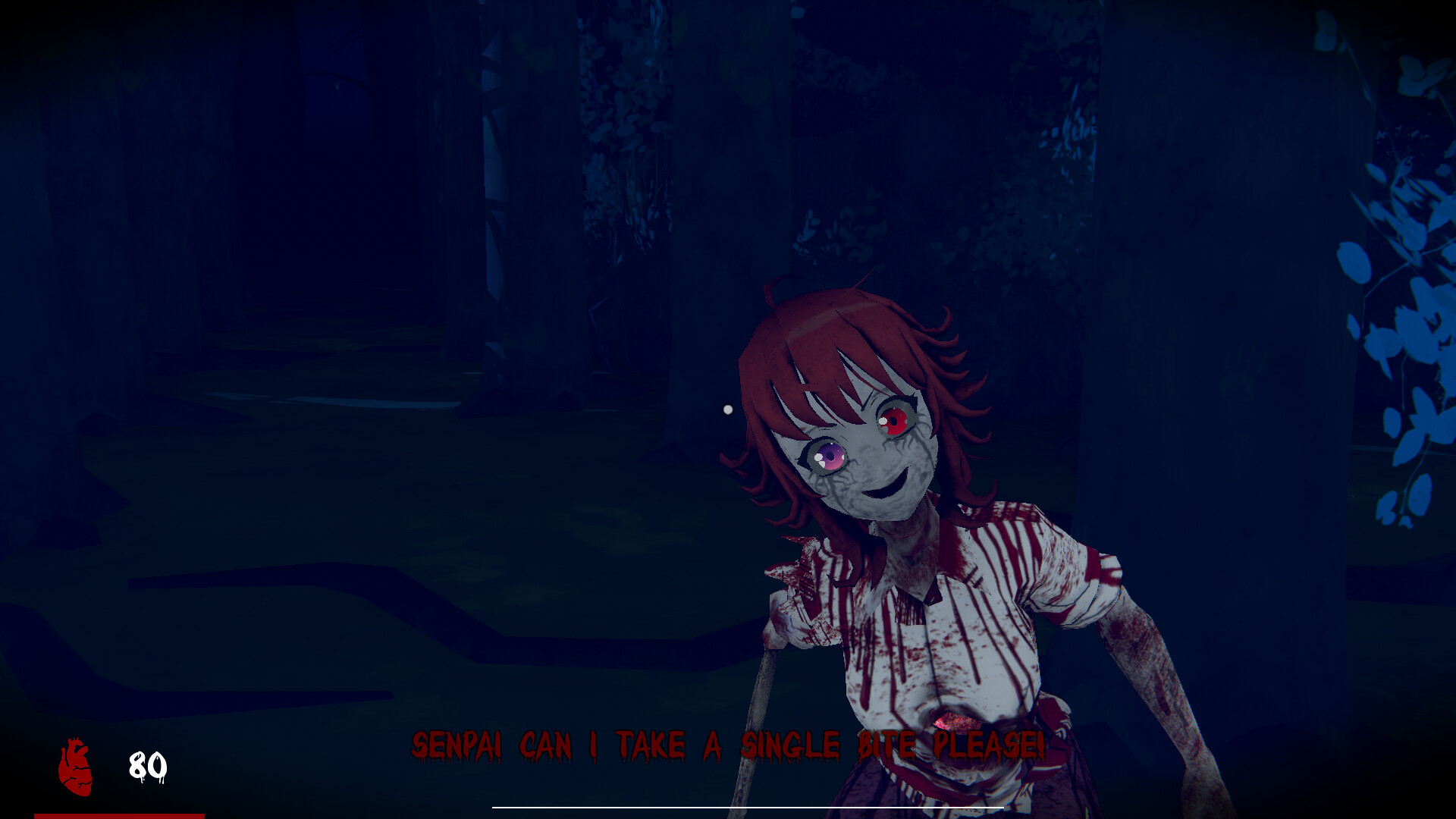 Saiko no sutoka no shiki Demo