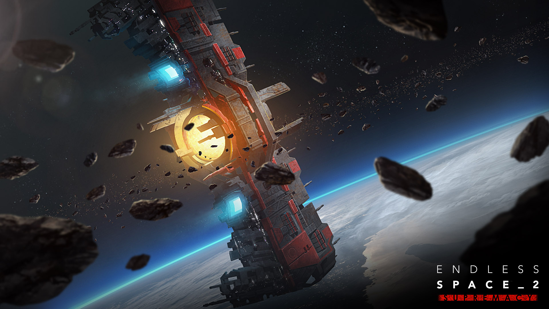 ENDLESS™ Space 2 - Supremacy