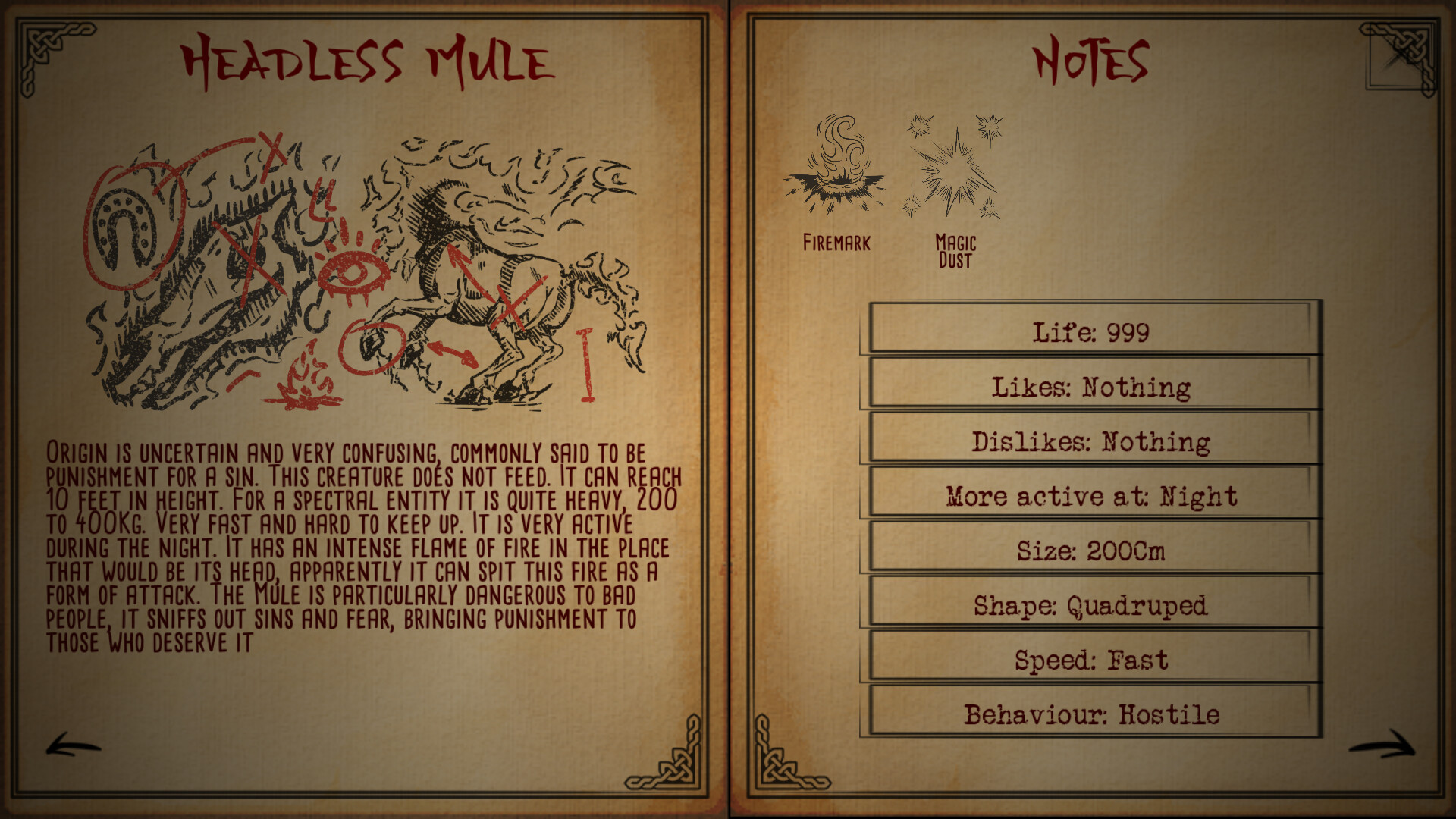Grimhunt